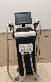 دستگاه لیزر