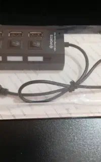 هاب ۴ پورت