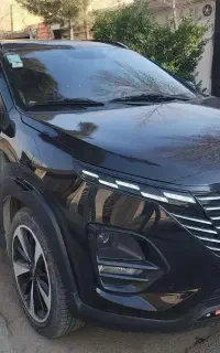 x33 cross اتوماتیک