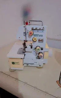 چرخ خیاطی و سردوز