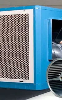 سرویس و تعمیر انواع کولر ابی و سلولوزی