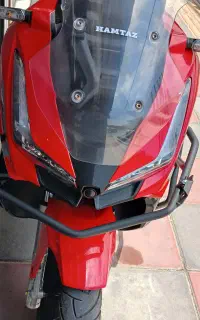 موتور adv160  همتاز