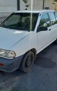 پراید ۸۳