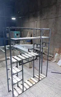 جالباسی و رگـال