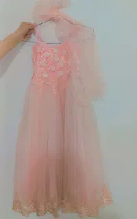 لباس دخترانه