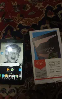 تبلت لنو