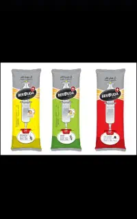 فروش عمده محصولات شرکت برسودا(سوسک مورچه موش مگس)