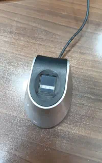 اسکنر اثر انگشت