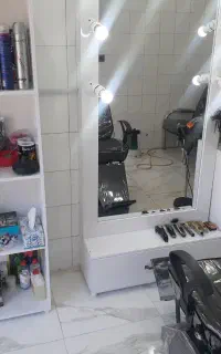 وسایل ارایشگاه