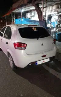 تیبا ۲مدل ۹۶