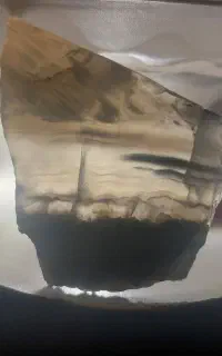 سنگ شجر.بسیار زیبا و باش