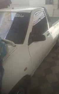 وانت بار، بار بری