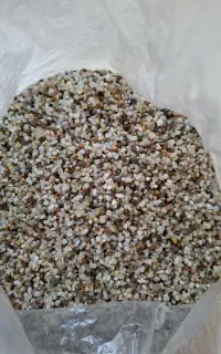 شن عربی آکواریوم