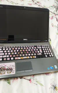 لپ تاپ دل Inspiron N5010