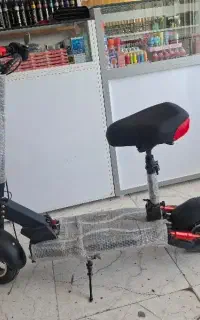 اسکوتر