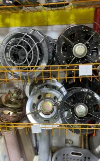 انواع سری پیک نیک