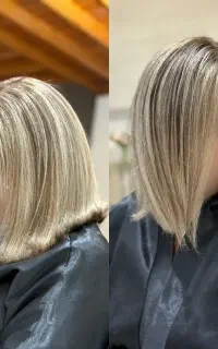 مدل برای لایت تمام دکلره سامبره آمبره روسی بالیاژ
