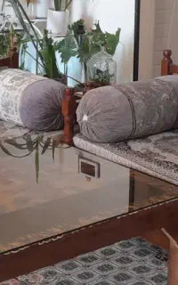 بالشت ،پشتی