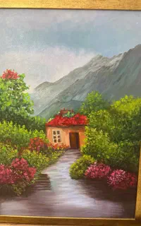 آموزش نقاشی ویژه کودکان در منزل جلسه اول رایگان