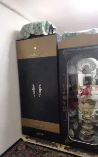 چند عدد کمد قیمت توافقی