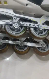 کفش اسکیت