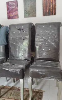 صندلی ناهارخوری
