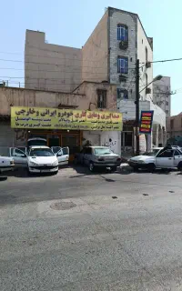 تعمیر قفل درب، بالابر شیشه، آینه بغل،ریگلاژ درب