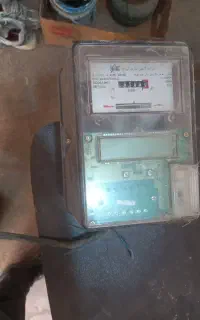 کنتور برق