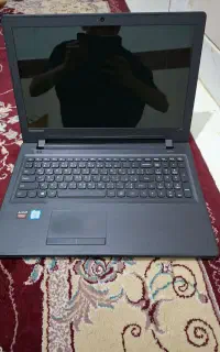 لپتاپ لنوو i5نسل 6 ssd  256