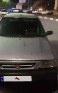 پراید ۸۷