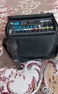 اکو همراه برین صوت