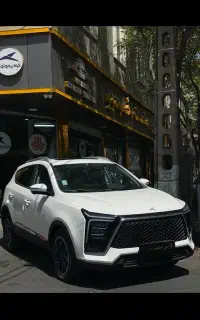 ایکس 5 / کی ام سی خشک X 5 رنگبندی