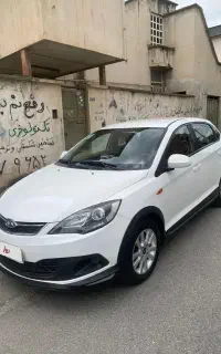 MVM 315 اسپرت لاکچری درجه یک مدل ۹۶