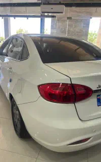 جک J4 مدل ۱۴۰۲ فابریک نقد و اقساط