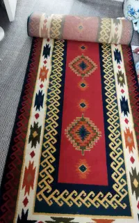 فرش راهرو