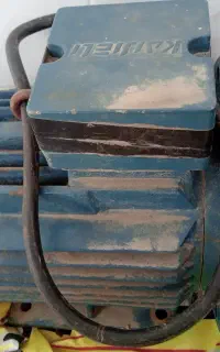 الکترو موتور سه فاز