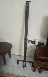 رگال نو جنس محکم