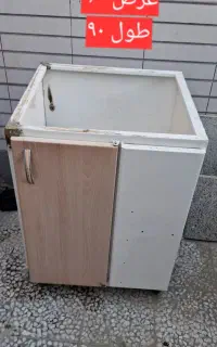 کابینت فلزی