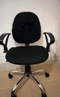 صندلی اداری جک دار