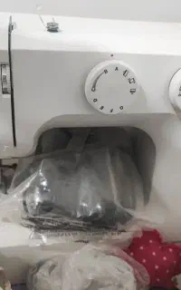 چرخ خیاطی ژانومه