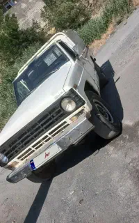 پاترول موتور دواف