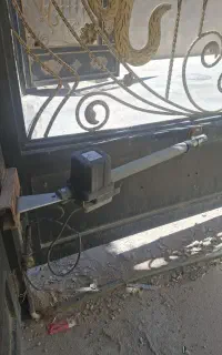 جک دولنگه ی آلدو C400