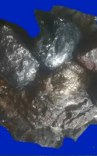 شهاب سنگ