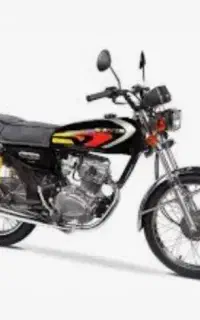 (لوازم موتور سیکلت)