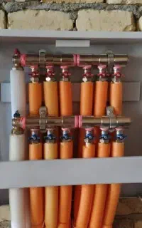 تاسیسات مکانیکی