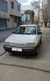 پراید ۸۹