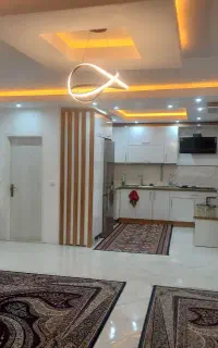باغ ویلا استخر دار