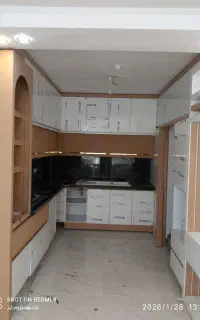کابینت سازی