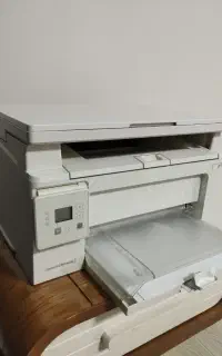 پرینتر چندکاره اچ پی مدل LaserJet Pro MFP M130a