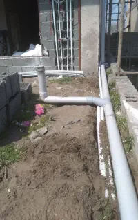 تاسیسات ولوله کشی